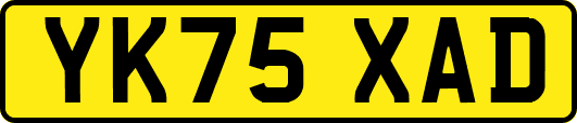 YK75XAD