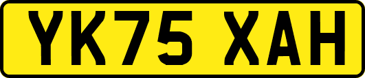 YK75XAH