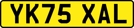 YK75XAL