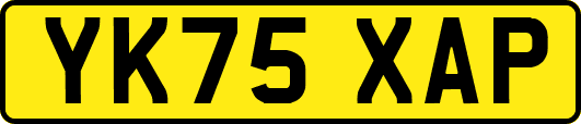 YK75XAP