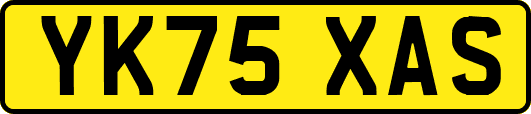 YK75XAS