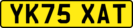 YK75XAT