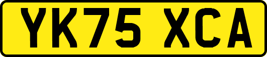 YK75XCA