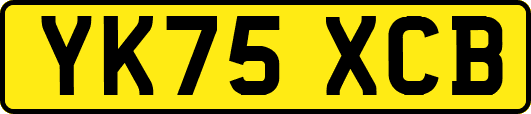 YK75XCB