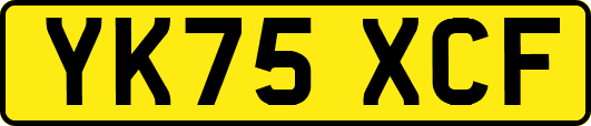 YK75XCF