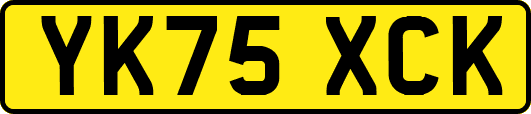 YK75XCK