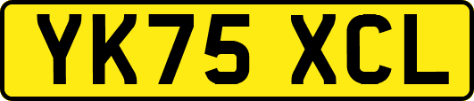 YK75XCL
