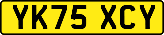 YK75XCY