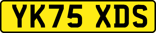 YK75XDS