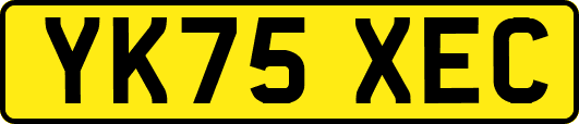 YK75XEC
