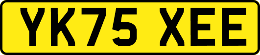 YK75XEE