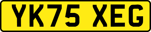 YK75XEG