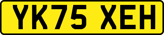 YK75XEH