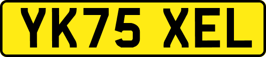 YK75XEL