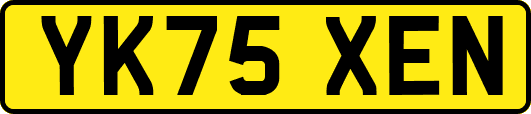 YK75XEN