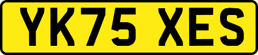 YK75XES