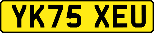 YK75XEU