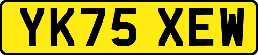 YK75XEW