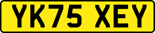 YK75XEY