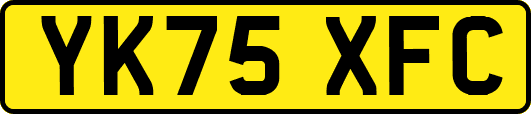 YK75XFC