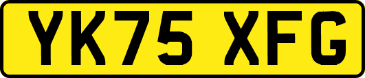 YK75XFG