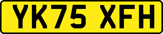 YK75XFH
