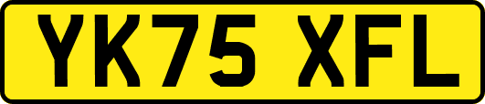 YK75XFL