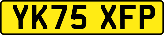 YK75XFP