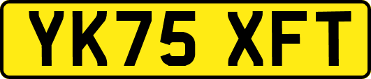YK75XFT