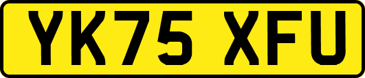 YK75XFU