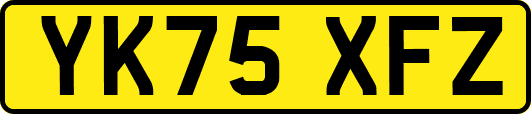 YK75XFZ