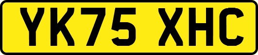 YK75XHC