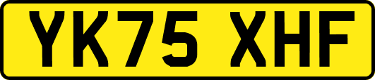 YK75XHF