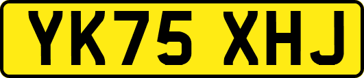 YK75XHJ