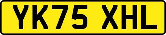 YK75XHL