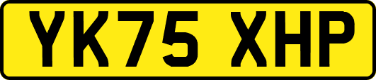 YK75XHP
