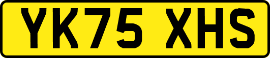 YK75XHS
