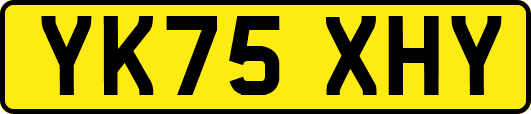 YK75XHY