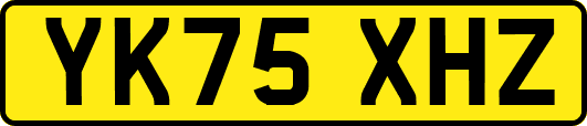 YK75XHZ