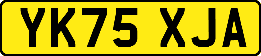 YK75XJA