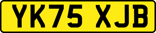 YK75XJB