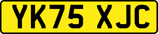 YK75XJC