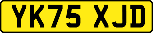 YK75XJD