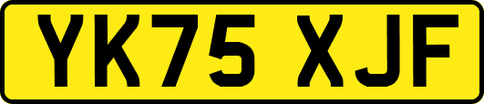 YK75XJF
