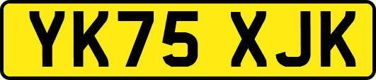 YK75XJK