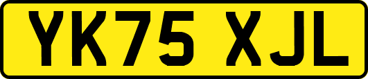 YK75XJL