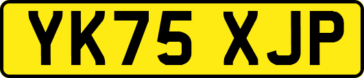 YK75XJP
