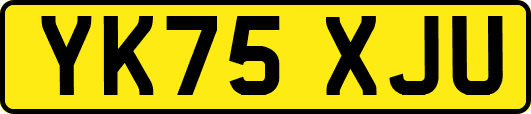 YK75XJU
