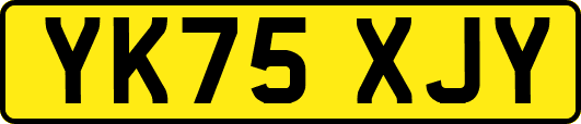 YK75XJY