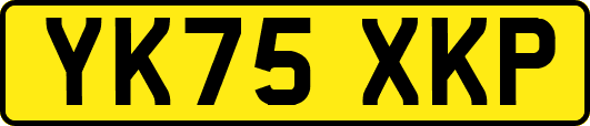 YK75XKP